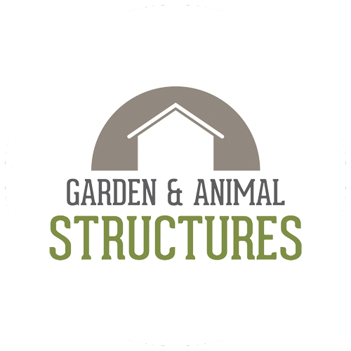 garden animal structures