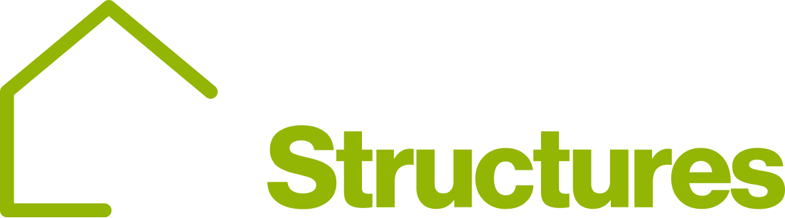 Garden & Animal Structures Logo